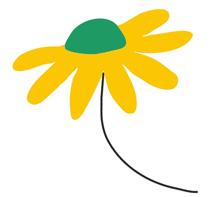 Flower decoration